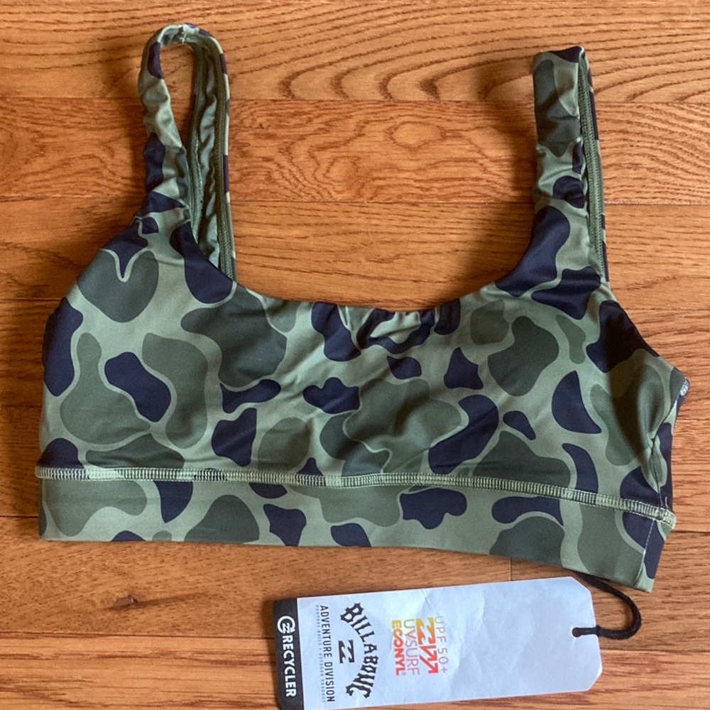 Billabong Summit Bra S